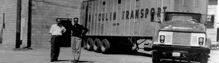 Company History Company History