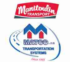 Manitoulin Transport Acquires MATCO