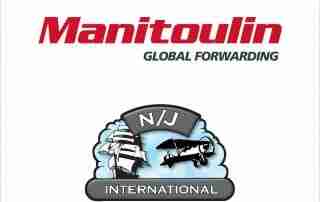 Manitoulin Global Forwarding Buys N/J International Inc. of Houston, Texas First U.S. Acquisition Further Strengthens Manitoulin's Global Reach