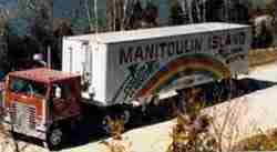 1960 The Move to Expedited Road