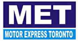1993 Cartage Capabilities for Toronto