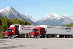 2000 Manitoulin Grows to Meet Natural Resource Boom in Western Canada