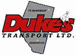 2006 Manitoulin Transport Now Offers Direct Service to Fort McMurray, Alberta