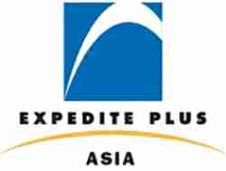 2014 Expedite Plus Expands Time-Critical Delivery Services in Asia