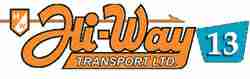 2015 Manitoulin Transport Acquires LTL Division of Hi-Way 13