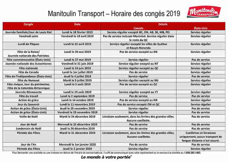 Manitoulin-Transport-Holiday-Schedule-2019-FR1