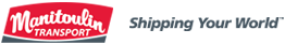 Transportation Services | LTL Shipping | Transborder Shipping |Manitoulin Transport